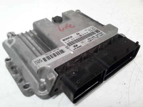 Engine control unit (ECU) HYUNDAI i30 (FD) 1.6 CRDi | BP8996432M57 