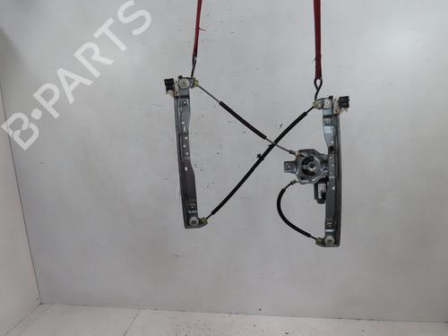 Used Front right window mechanism CITROËN DS3 (SA_) 1.6 HDi 110 (112 hp) 15492572