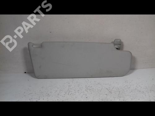 Left sun visor VW POLO V (6R1, 6C1) 1.4 (6R1) | BP8990618I1 