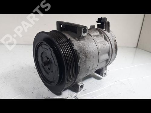 Used AC compressor CITROËN C4 Picasso I MPV (UD_) 1.6 THP 155 (156 hp) 11039839