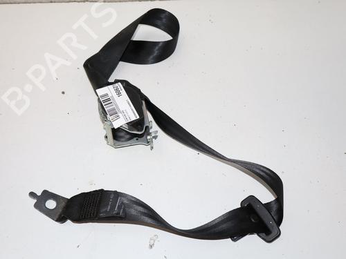 Cinturón de seguridad trasero derecho Cinturón de seguridad trasero derecho 39219090 39219090