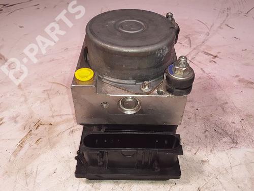 ABS pump RENAULT CLIO III (BR0/1, CR0/1) 1.2 16V (BR0P, CR0P) | BP8993480M43 