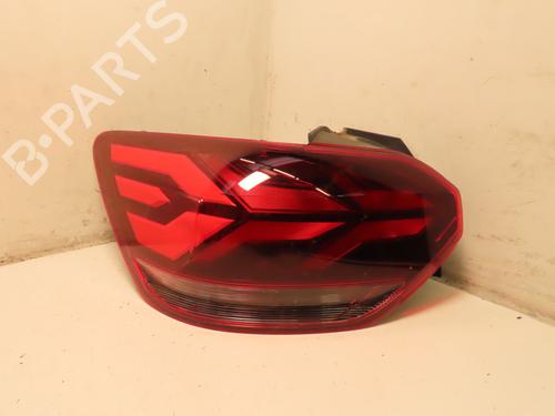 left-taillight-dacia-sandero-iii-2021-29414665 main image