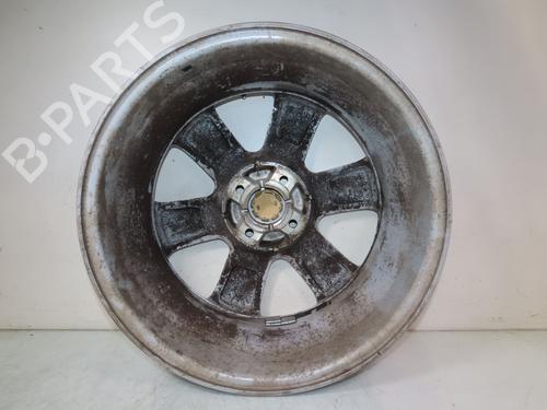 Used Rim NISSAN MICRA III (K12) 1.2 16V (65 hp) 25376277