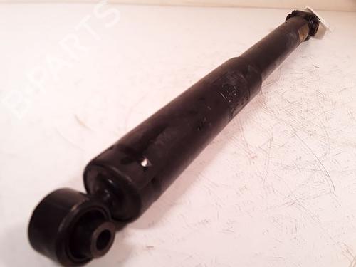 Venstre bagtil støddæmper PEUGEOT 1007 (KM_) 1.4 HDi (68 hp) 9042509