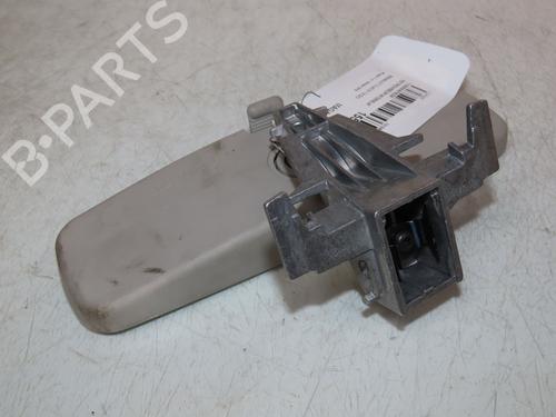 Rear mirror RENAULT CLIO IV (BH_) 1.5 dCi 90 | BP30979902I6