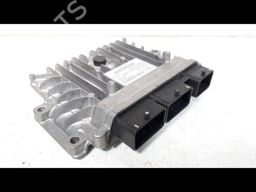 Engine control unit (ECU) PEUGEOT 508 I (8D_) 2.0 HDi | BP12128950M57