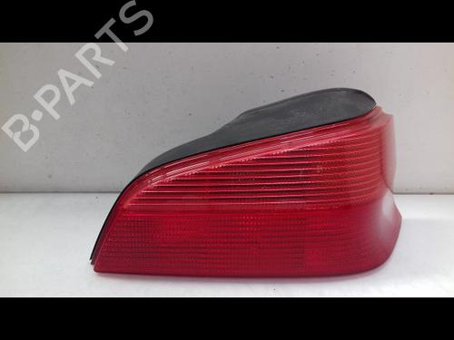 Used Right taillight PEUGEOT 106 II (1A_, 1C_) 1.1 i (60 hp) 23153426