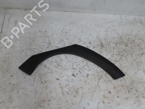 Rear left wheel arch trim PEUGEOT 2008 I (CU_) 1.2 THP 110 / PureTech 110 | BP28207230C136