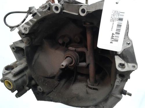 Gearbox CITROËN XSARA (N1) 1.8 i | BP23149582M3 
