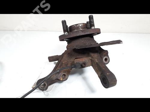 Right front steering knuckle CHEVROLET SPARK (M300) 1.0 | BP9967132M26 