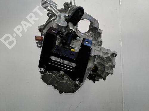 Gearbox VW POLO V (6R1, 6C1) 1.0 | BP8991237M3 