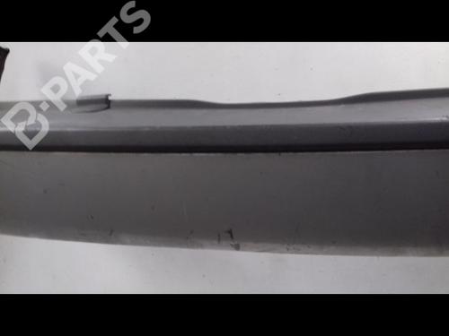 Rear bumper RENAULT LAGUNA II Grandtour (KG0/1_) 1.9 dCi (KG1V) | BP9185393C8 