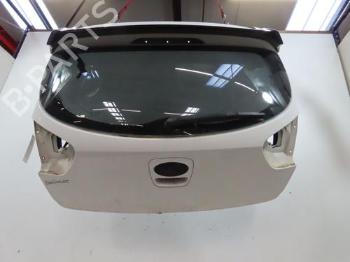 Tailgate KIA RIO III (UB) 1.1 CRDi | BP27267866C6 