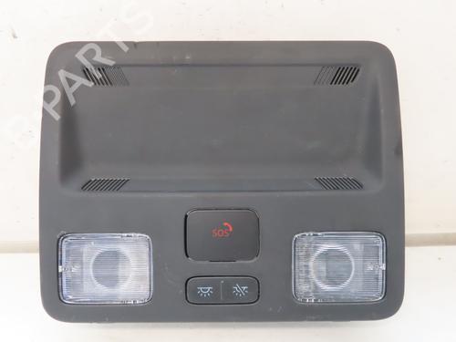 Plafonier FORD PUMA (J2K, CF7) 1.0 EcoBoost mHEV | BP25299949I8 