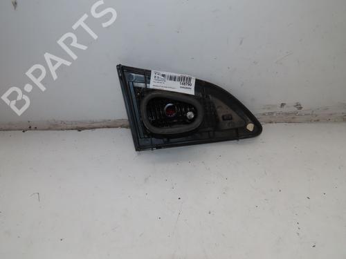 Right tailgate light RENAULT SCÉNIC III (JZ0/1_) 1.5 dCi | BP30954682C80