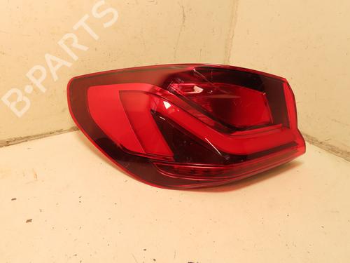 Used Left taillight BMW 1 (F40) 116 i (109 hp) 30979964