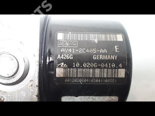 ABS pump FORD KUGA I 2.0 TDCi | BP10684382M43 
