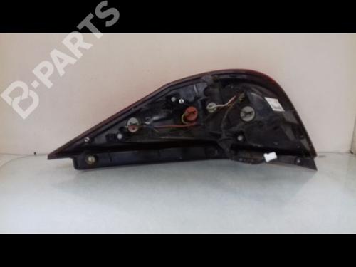 BP8988363C34 | Fanale posteriore sinistro HYUNDAI i30 (FD) 1.6 CRDi BP8988363C34