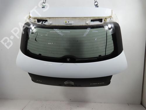 Bagklap CC/Kombi-Coupé CITROËN C4 CACTUS 1.2 THP 110 (110 hp) 15877045
