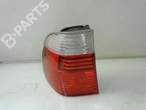 Used Left taillight BMW 5 Touring (E39) 530 d (193 hp) 8977777
