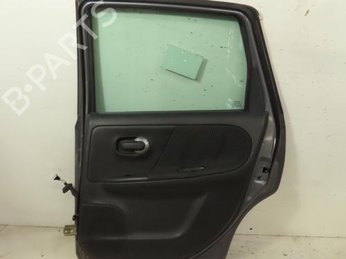 right-rear-door-nissan-note-e11-ne11-2005-2006-2007-2008-2009-2010-2011-2012-2013-36484844 main image