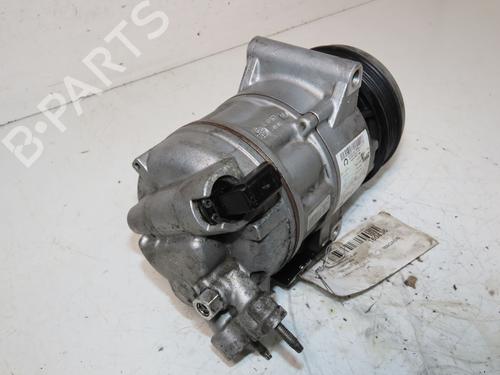 AC compressor PEUGEOT 308 SW II (LC_, LJ_, LR_, LX_, L4_) 1.2 THP 130 | BP32038317M34