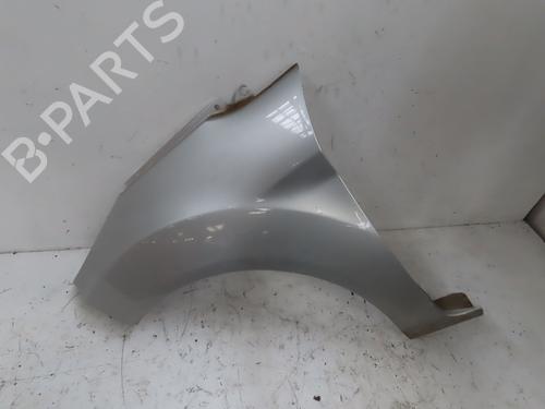 Left front fenders FORD FIESTA VI (CB1, CCN) 1.25 | BP28105890C41 