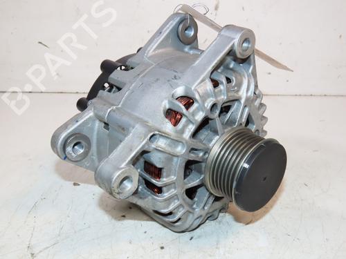 Alternator PEUGEOT 308 III (FB_, FH_, FP_, F3_, FM_) PureTech 130 (FPHNSL, FPHNST) | BP29986753M7