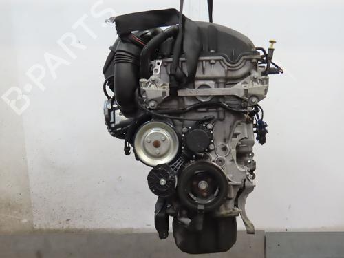 Engine MINI MINI Convertible (R57) Cooper | BP32715211M1  - Image 5