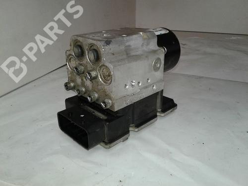 ABS Bremseaggregat OPEL VECTRA C GTS (Z02) 2.2 16V (F68) (147 hp) 8993700