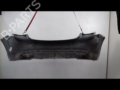 rear-bumper-kia-rio-ii-jb-15-crdi-866111g800-2005-2006-2007-2008-2009-2010-2011-9411556 main image