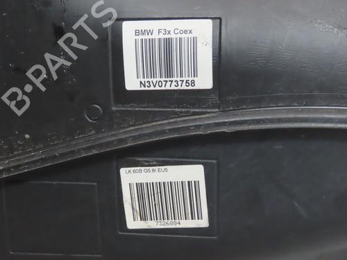 Fuel tank BMW 4 Coupe (F32, F82) 420 i | BP22341878C62 