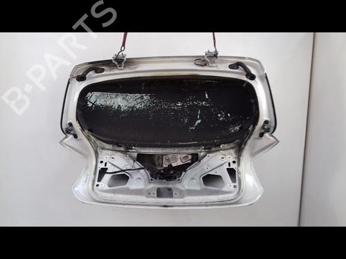 Used Tailgate BMW 1 (F20) 114 d (95 hp) 8993301