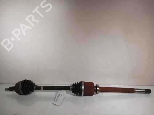 Used Right front driveshaft RENAULT LATITUDE (L70_) 2.0 dCi 150 (L70H) (150 hp) 12585849