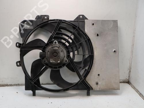 Radiator fan CITROËN JUMPY III Van (V_) 1.6 BlueHDi 115 | BP34175419M35 - Image 3