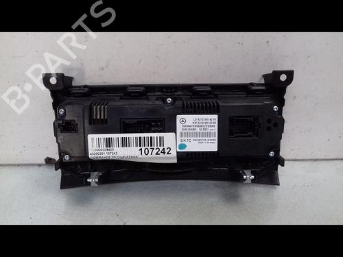 climate-control-mercedes-benz-e-class-coupe-c207-e-350-cdi-207322-2129008711-2009-2010-2011-2012-2013-2014-2015-2016-8986082 main image