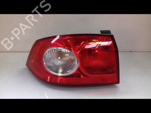 Used Left taillight RENAULT LAGUNA II (BG0/1_) 2.0 16V (BG00, BG0K, BG0P, BG0W) (135 hp) 8983838
