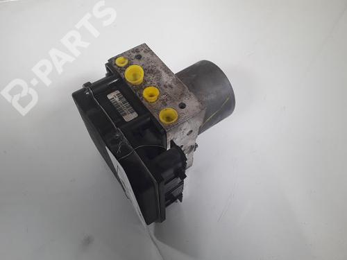 ABS pump RENAULT MEGANE II (BM0/1_, CM0/1_) 2.0 dCi (BM1K, CM1K) | BP9341733M43 