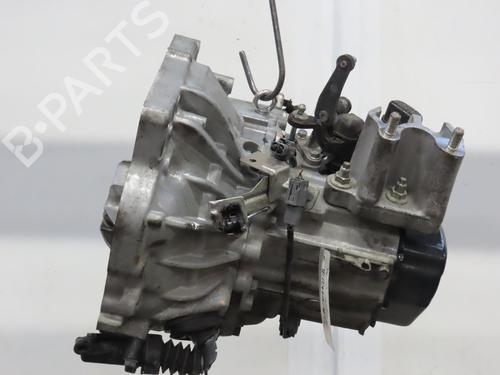 Used Gearbox MAZDA 2 (DE_, DH_) 1.3 (DE3FS) (75 hp) 21946942