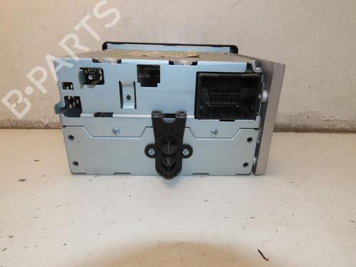 Used Radio OPEL ADAM (M13) 1.2 (69 hp) 30189262