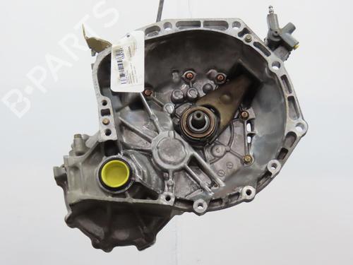 Gearbox TOYOTA YARIS (_P1_) 1.0 (SCP10_, SCP10R) | BP28309764M3 