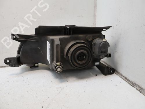 Used Right headlight Right headlight PEUGEOT PARTNER MPV (5_, G_) 1.9 D (69 hp) 33997784 33997784