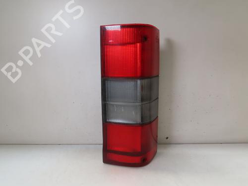 Used Left taillight Left taillight PEUGEOT BOXER Van (230L) 2.5 D (86 hp) 18316613 18316613