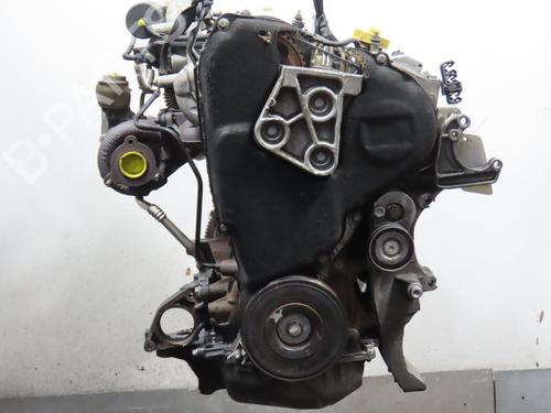Used Engine RENAULT ESPACE IV (JK0/1_) 1.9 dCi (JK0U, JK0G) (120 hp) 16242928
