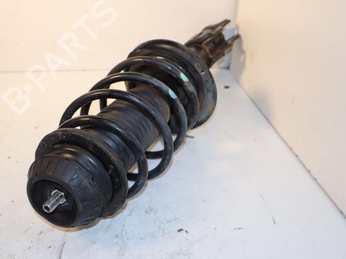 Used Left front shock absorber Left front shock absorber TOYOTA YARIS (_P13_) 1.5 (NSP131_) (112 hp) 33416067 33416067