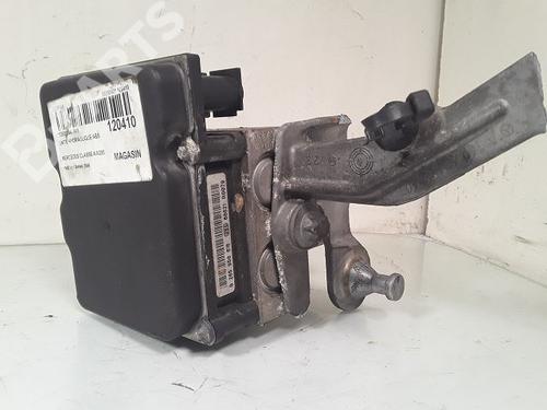 ABS Bremseaggregat MERCEDES-BENZ A-CLASS (W169) A 200 CDI (169.008, 169.308) | BP8995270M43