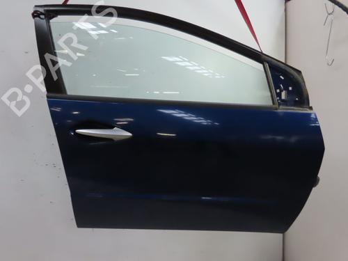 Right front door HONDA CIVIC VIII Hatchback (FN, FK) 2.2 CTDi (FK3) | BP24157725C3