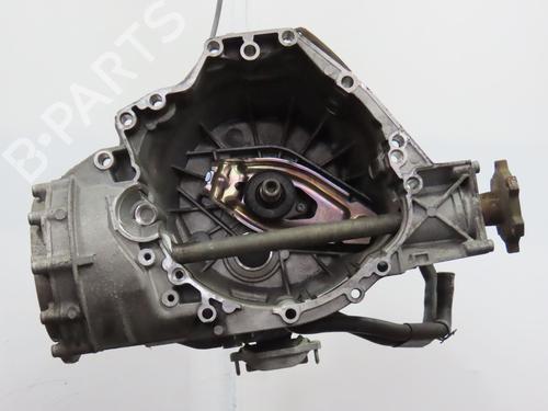 Gearbox AUDI A5 Sportback (8TA) 2.0 TDI | BP27992688M3 