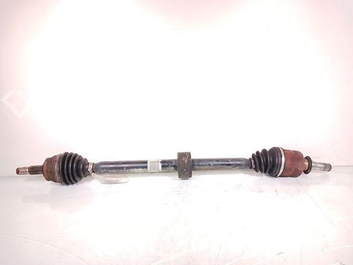 Used Right front driveshaft OPEL CORSA D (S07) 1.3 CDTI (L08, L68) (75 hp) 12992769